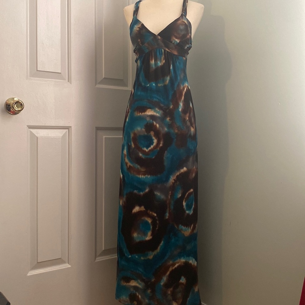 Impressionist Maxi